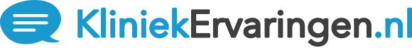 Logo Kliniekervaringen.nl