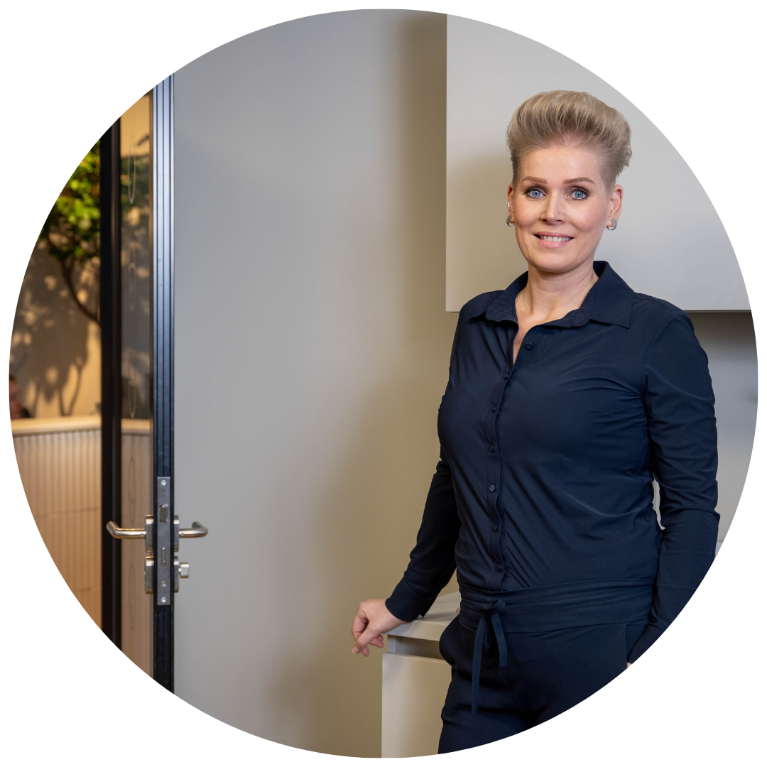 melissa-assistente