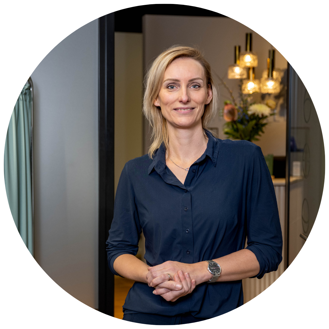 Marieke-assistente