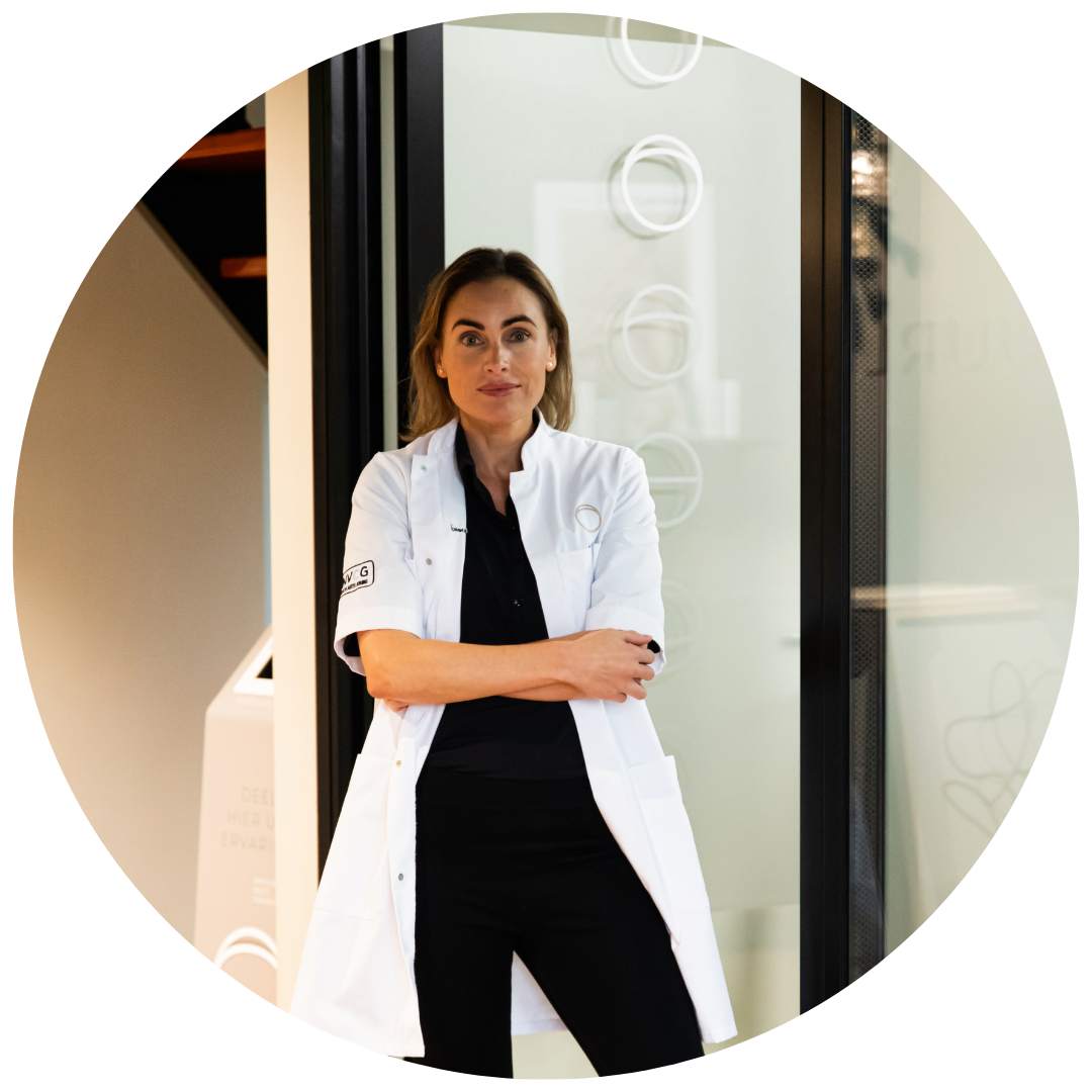 Annika-cosmetisch-arts-knmg